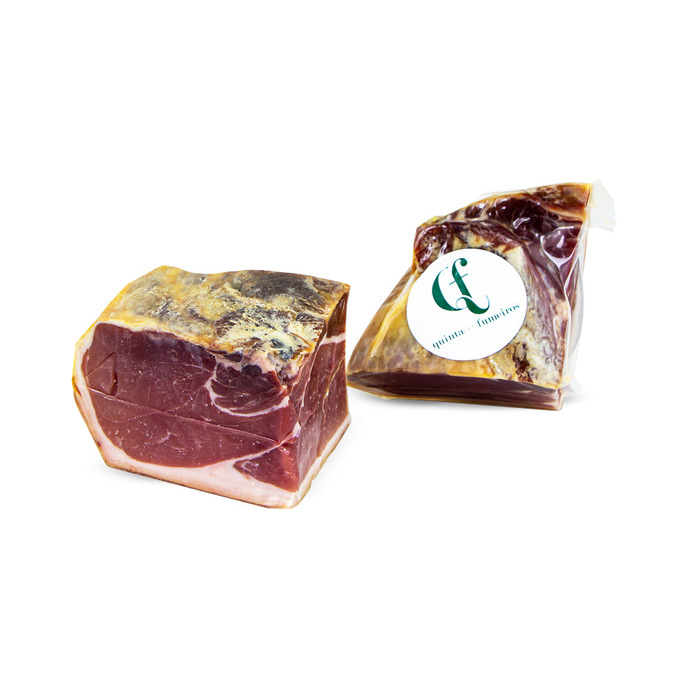 Presunto 1/8 600g — Quinta dos Fumeiros