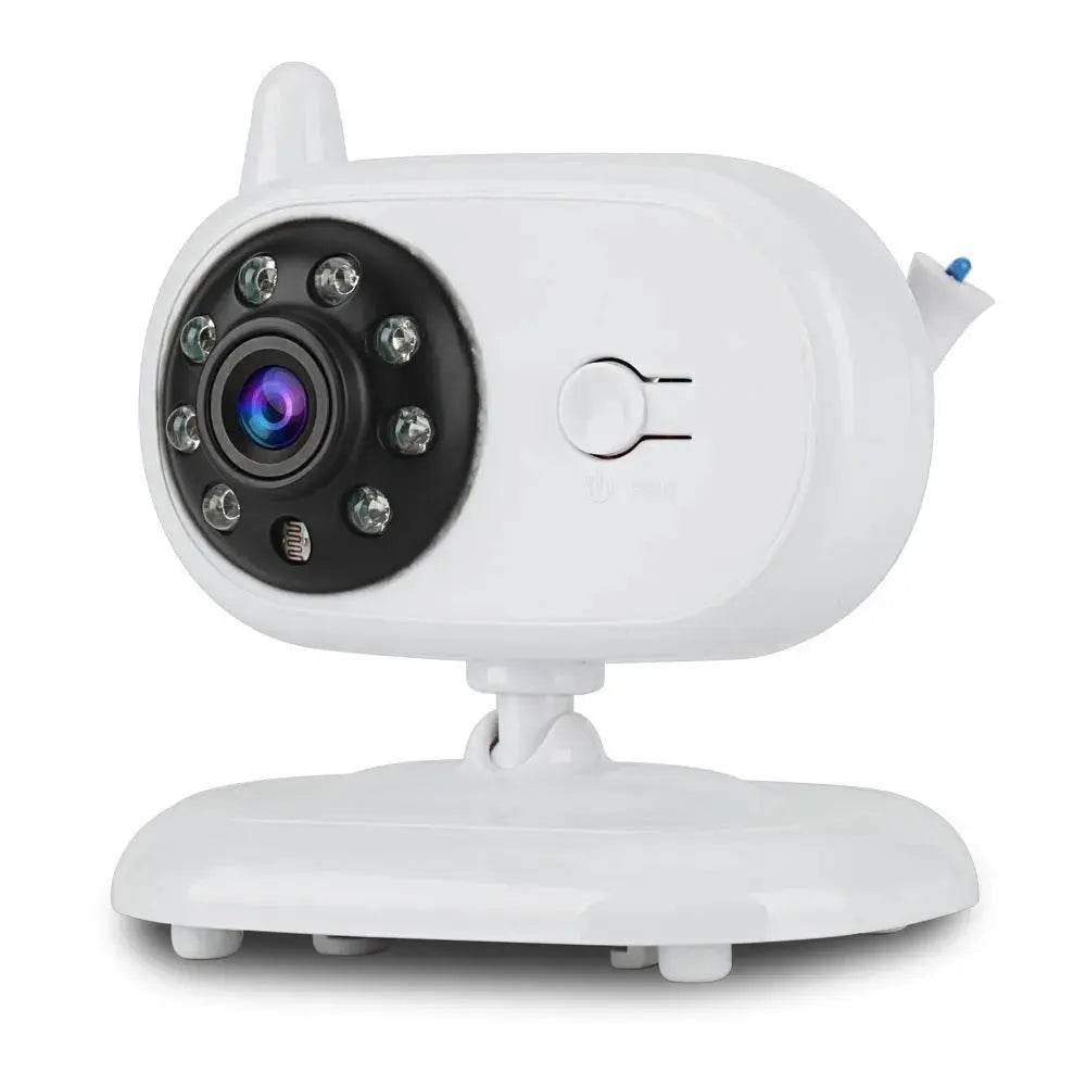 3.5 Inch Baby Care Camera Monitor - Loja Manuel Coelho