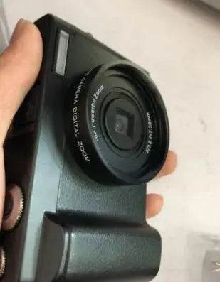 Loja Manuel Coelho Affordable Digital Camera for Photography - Loja Manuel Coelho