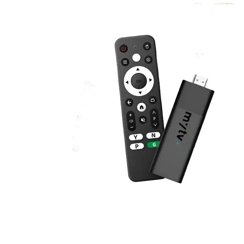 Loja Manuel Coelho Android TV Stick for Smart TVs - Loja Manuel Coelho