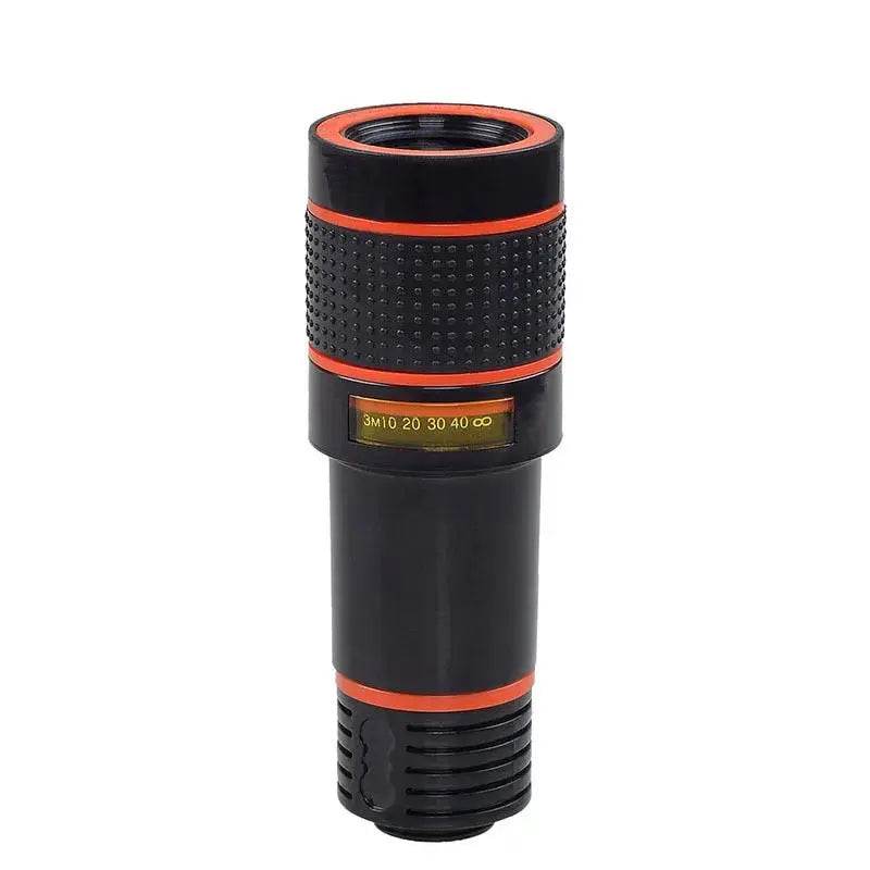 Loja Manuel Coelho Cell Phone Lens for Photography Kit - Loja Manuel Coelho
