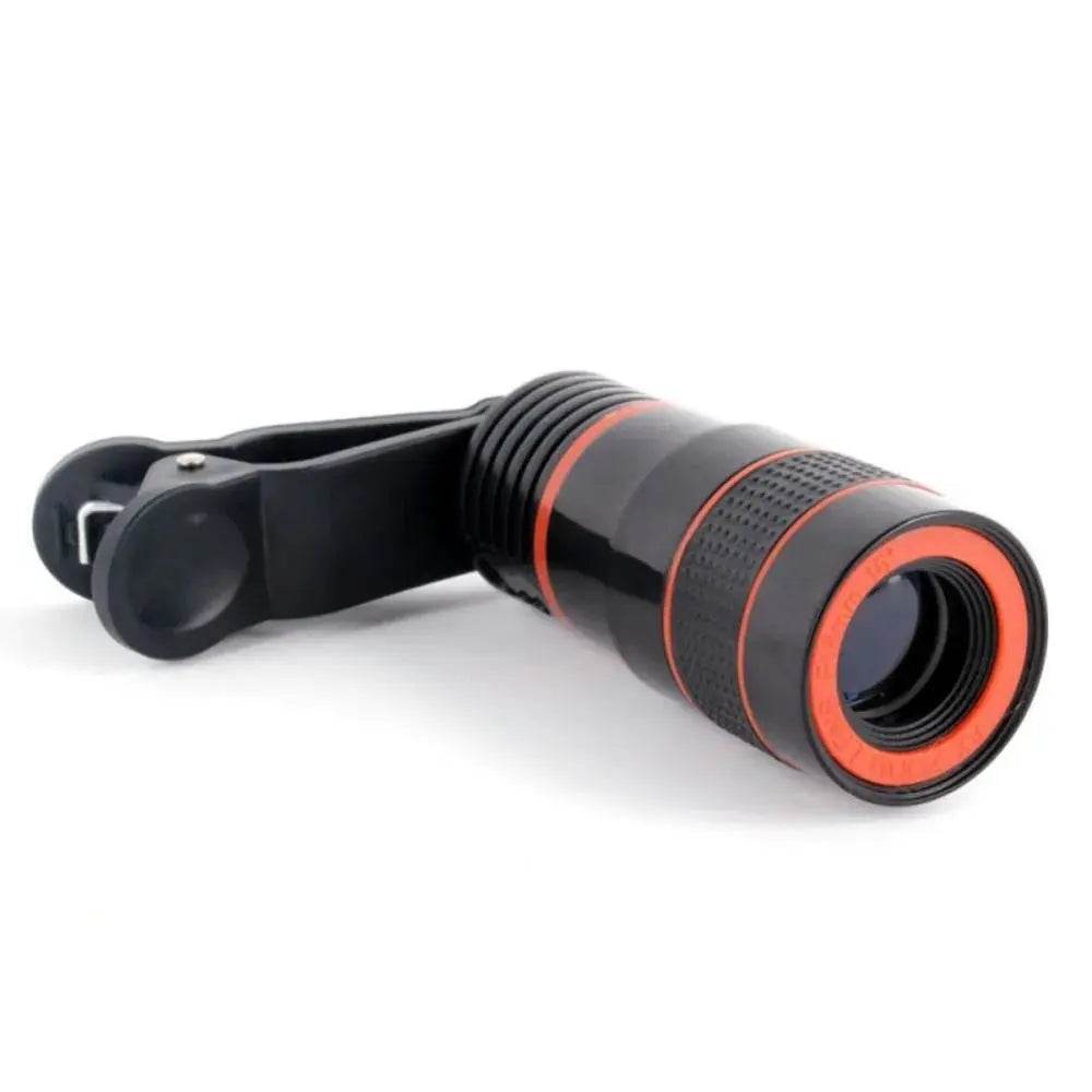 Loja Manuel Coelho Cell Phone Lens for Photography Kit - Loja Manuel Coelho