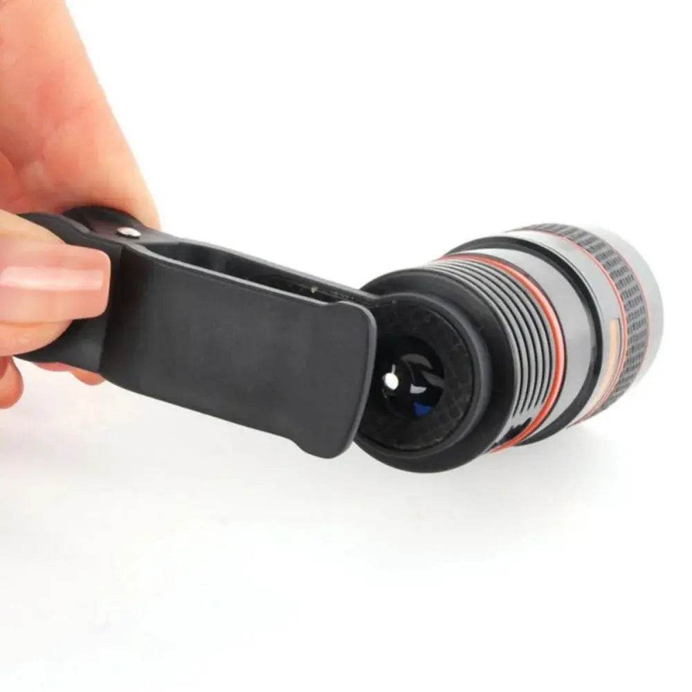 Loja Manuel Coelho Cell Phone Lens for Photography Kit - Loja Manuel Coelho