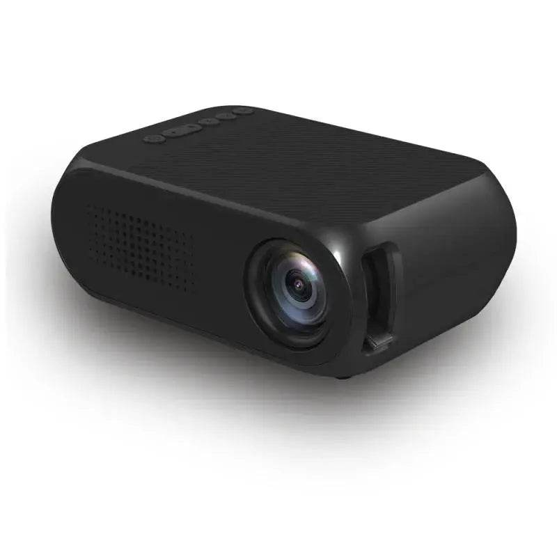 Loja Manuel Coelho - Mini Projector for Small Rooms - Loja Manuel Coelho