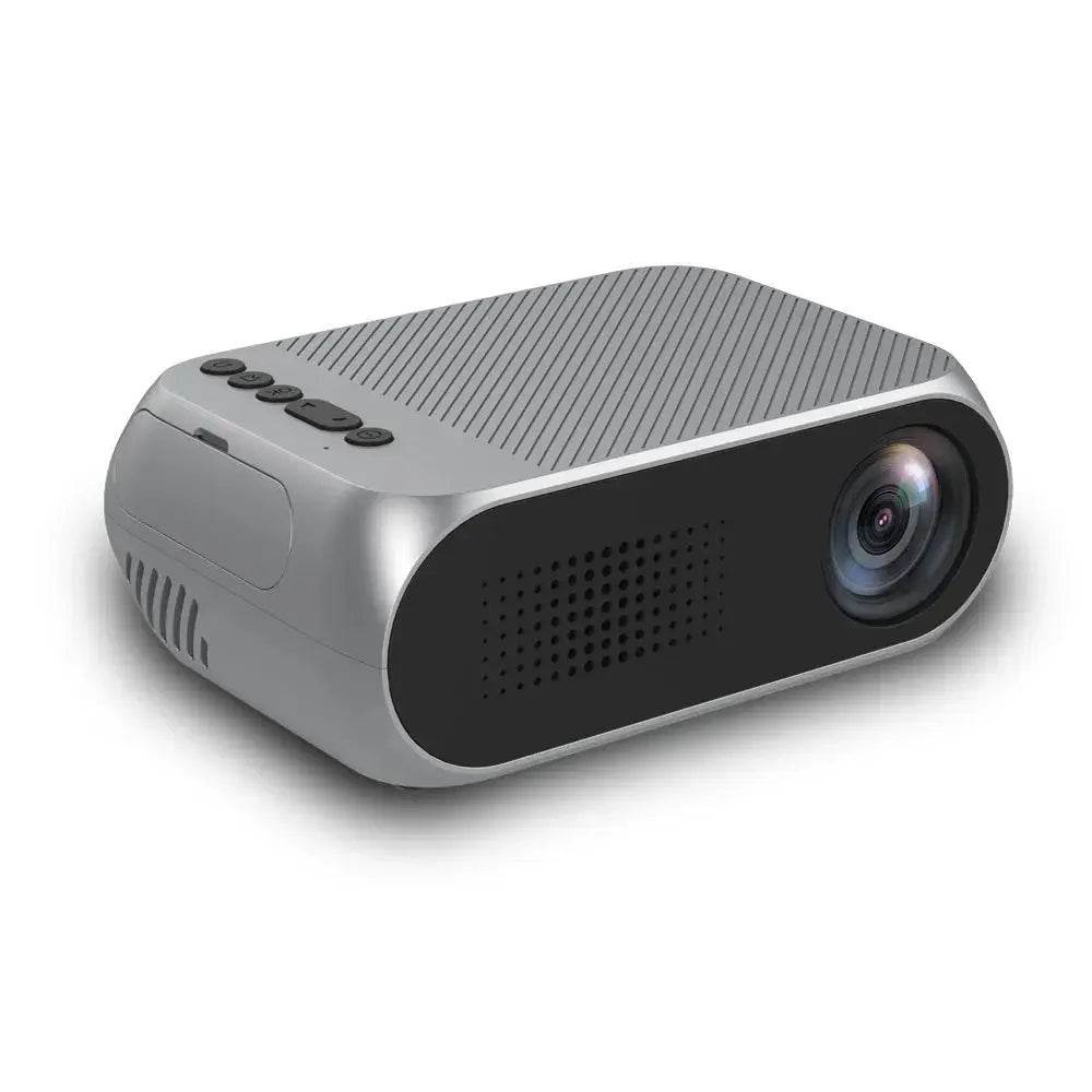 Loja Manuel Coelho - Mini Projector for Small Rooms - Loja Manuel Coelho