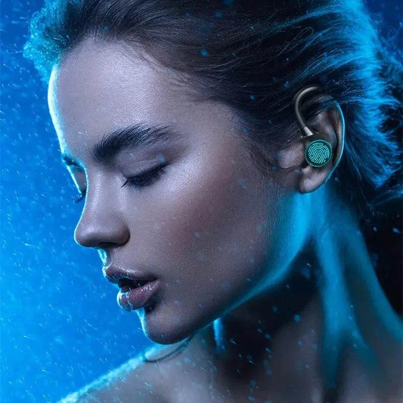 Loja Manuel Coelho Waterproof Wireless Earphones - Loja Manuel Coelho