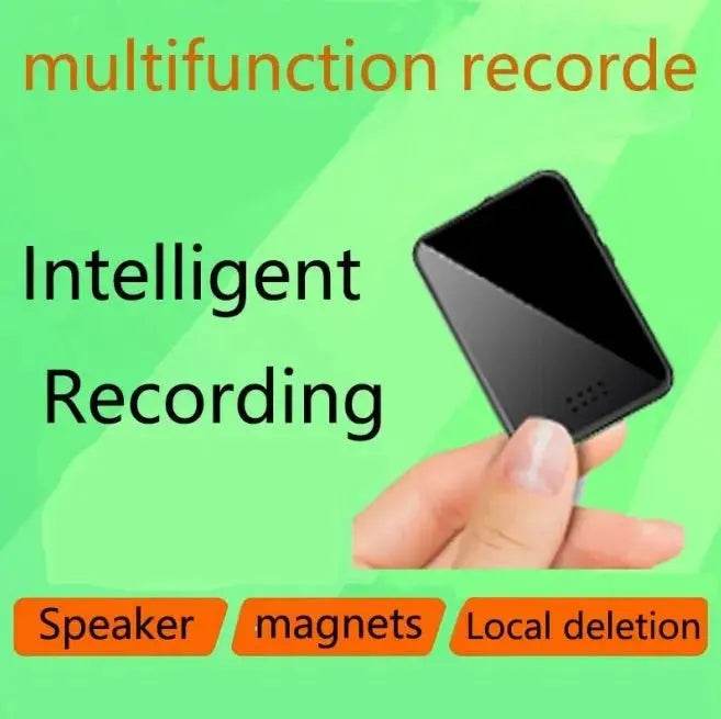 Loja Manuel Coelho Compact Wireless Speaker for Travel - Loja Manuel Coelho