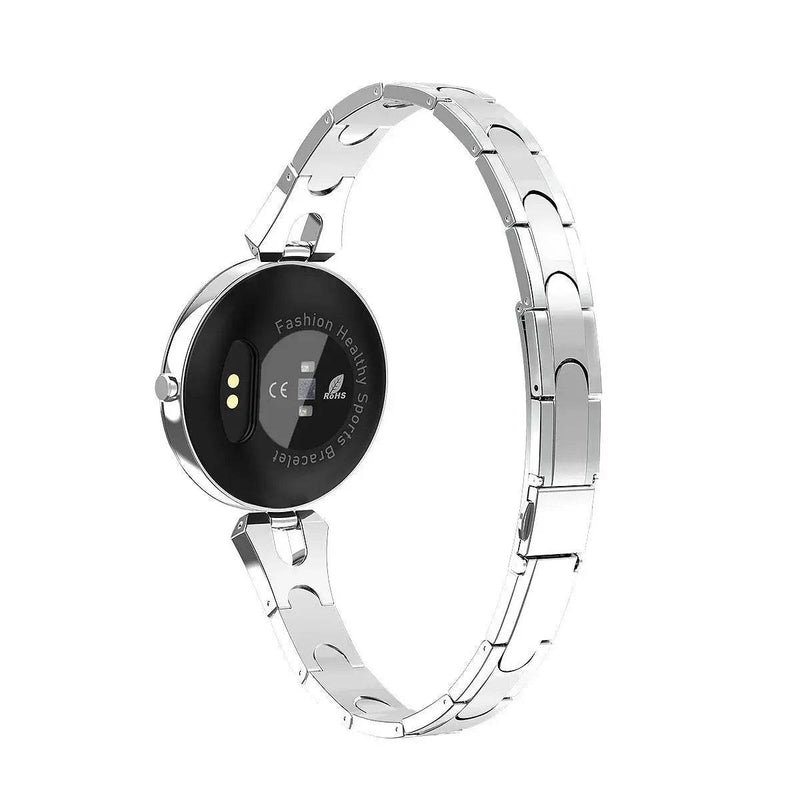 Loja Manuel Coelho Fashion Smart Watch for Women - Elegant Blue | Loja Manuel Coelho