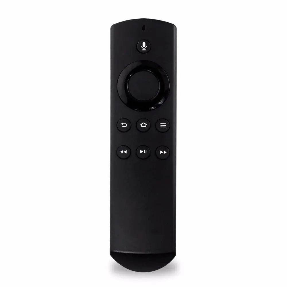 Loja Manuel Coelho High-Quality Voice Activated Remote - Loja Manuel Coelho