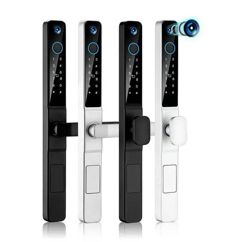 Loja Manuel Coelho Keyless Entry Digital Door Lock - Loja Manuel Coelho