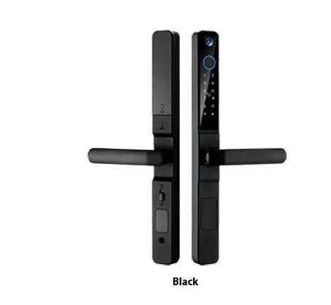 Loja Manuel Coelho Keyless Entry Digital Door Lock - Loja Manuel Coelho