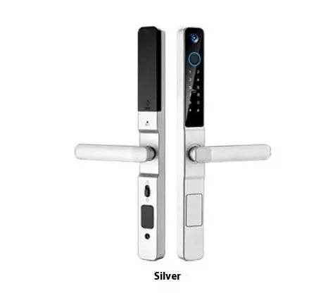 Loja Manuel Coelho Keyless Entry Digital Door Lock - Loja Manuel Coelho