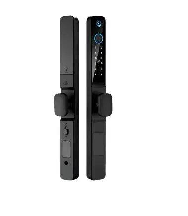Loja Manuel Coelho Keyless Entry Digital Door Lock - Loja Manuel Coelho