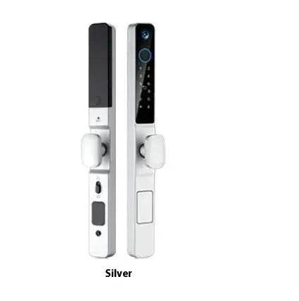 Loja Manuel Coelho Keyless Entry Digital Door Lock - Loja Manuel Coelho