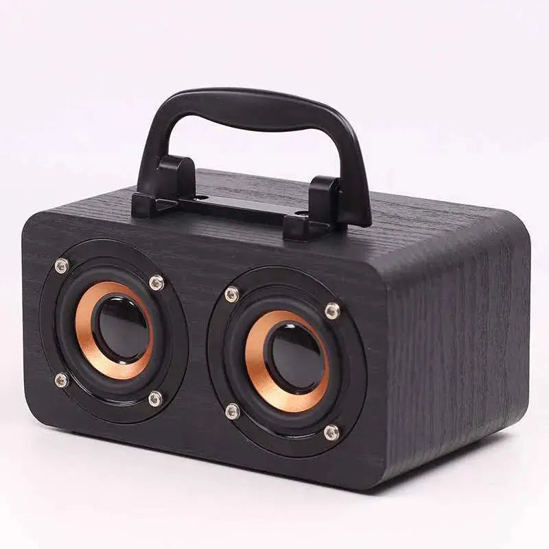 Loja Manuel Coelho Outdoor Bluetooth Speaker with Handle | Loja Manuel Coelho
