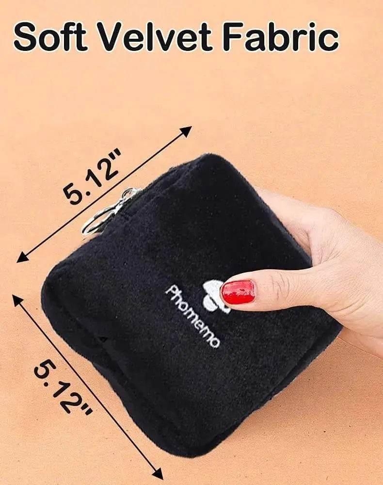 Loja Manuel Coelho Protective Case for Mini Photo Printer - Loja Manuel Coelho
