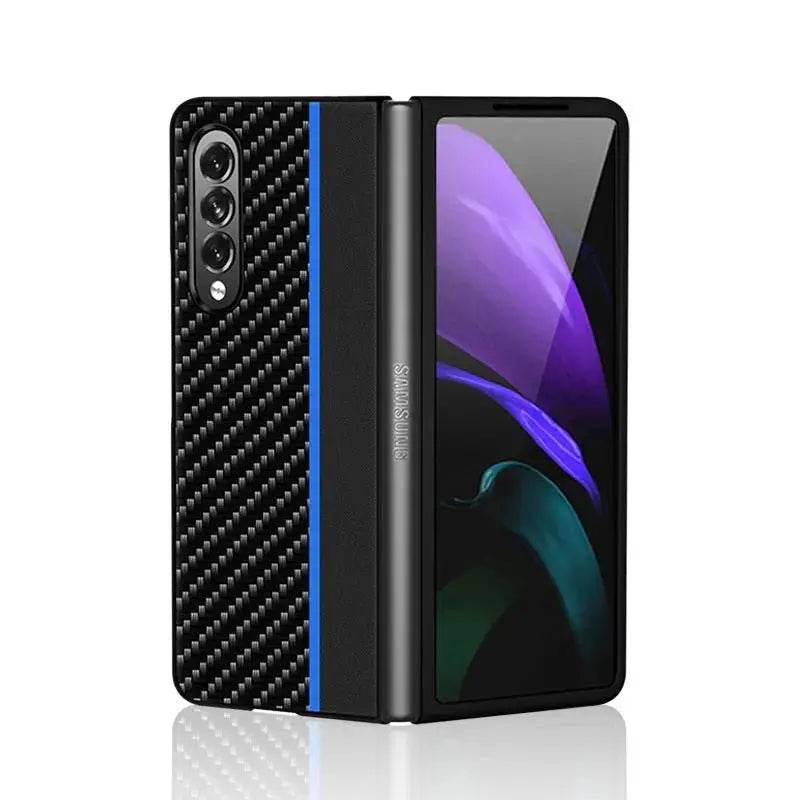 Protective Phone Case for F9160 Carbon - Loja Manuel Coelho