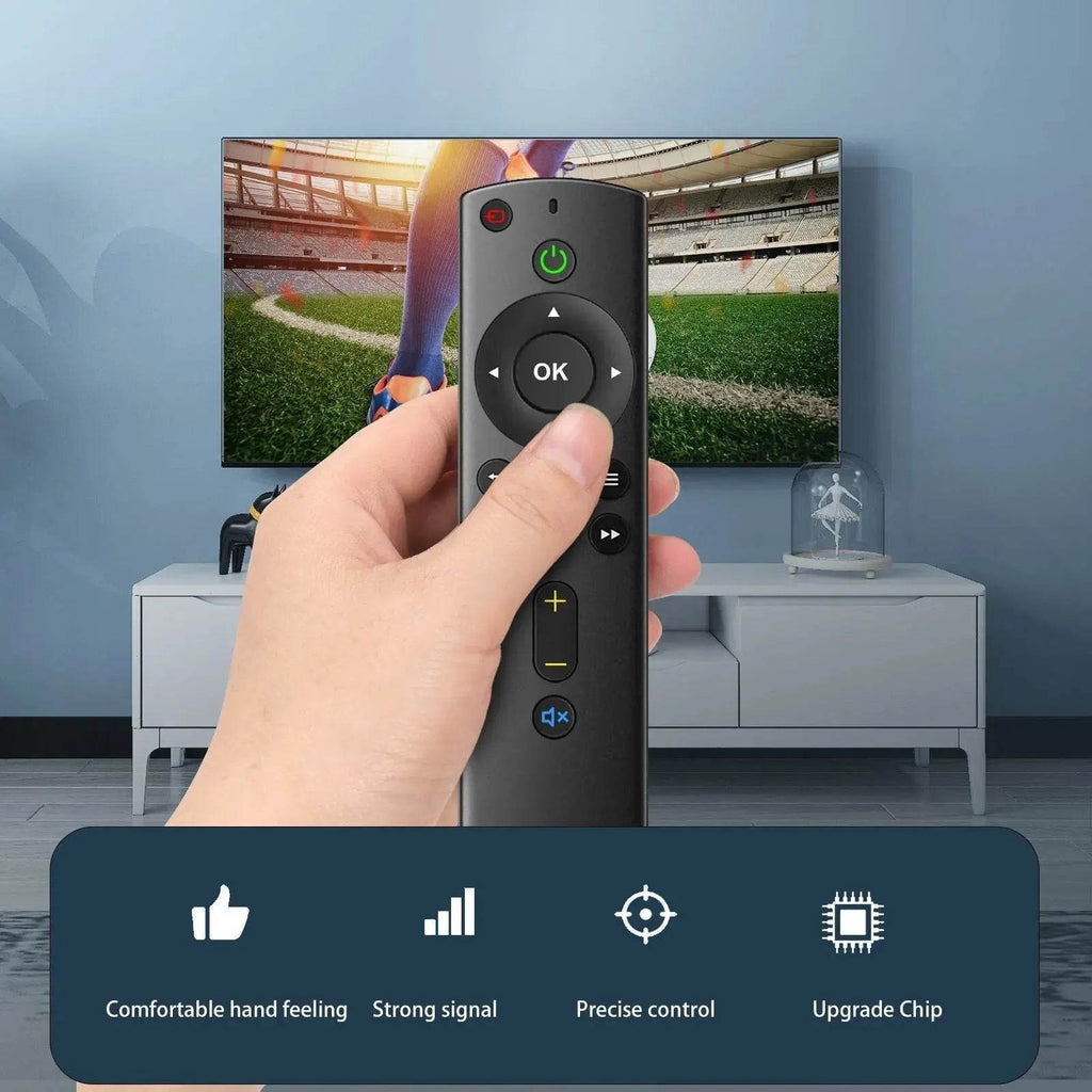Loja Manuel Coelho Universal Remote for Android TV Box - Loja Manuel Coelho