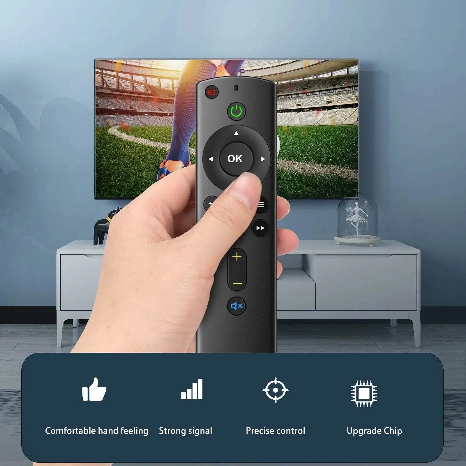 Loja Manuel Coelho Universal Remote for Android TV Box - Loja Manuel Coelho