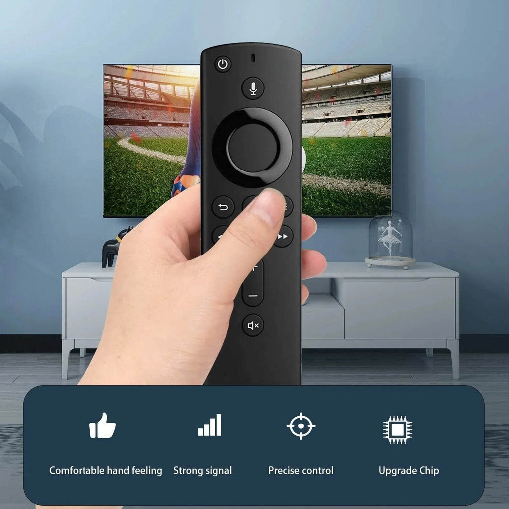 Loja Manuel Coelho Universal Remote for Android TV Box - Loja Manuel Coelho
