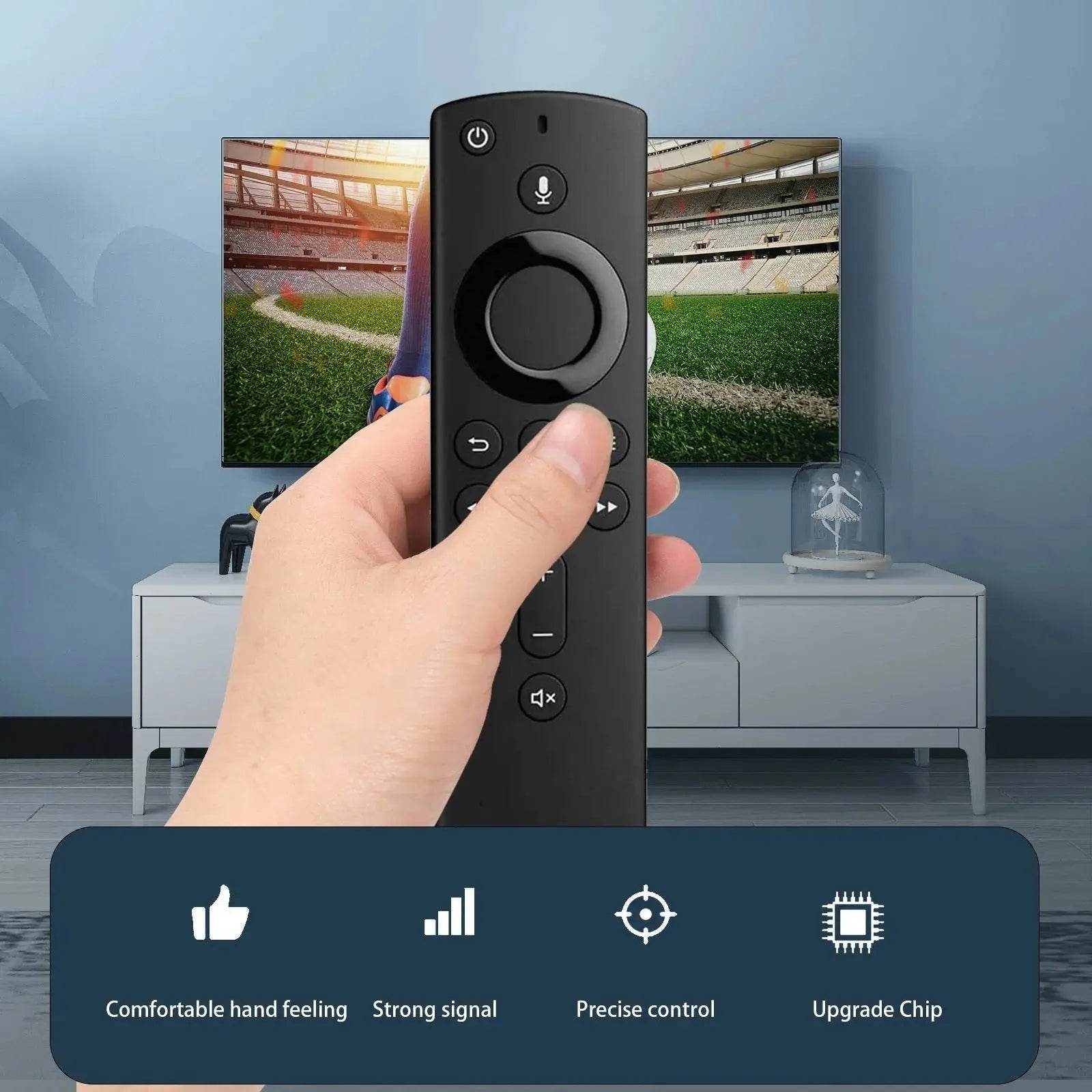 Loja Manuel Coelho Universal Remote for Android TV Box - Loja Manuel Coelho
