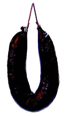 Morcela de São Gonçalo do Amarante