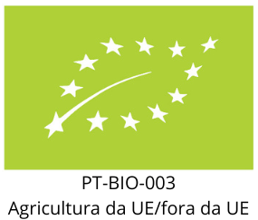 Broas de Mel Biológicas Portuguesas