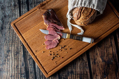 Smoked Duck Breast 50g - Ponte de Lima Artisan Delicacy – authentic Portuguese food
