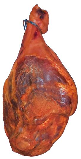 Presunto de São Gonçalo do Amarante