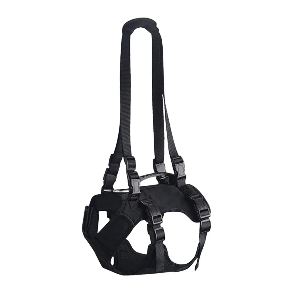 Dog Support Sling Dog Vest Harnesses Support Stair Helper