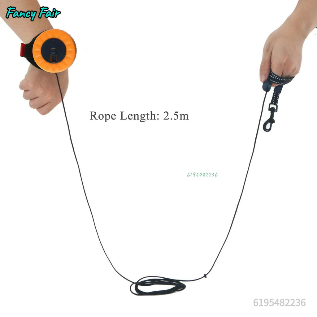 Coleira de cão durável para puxar animais de estimação