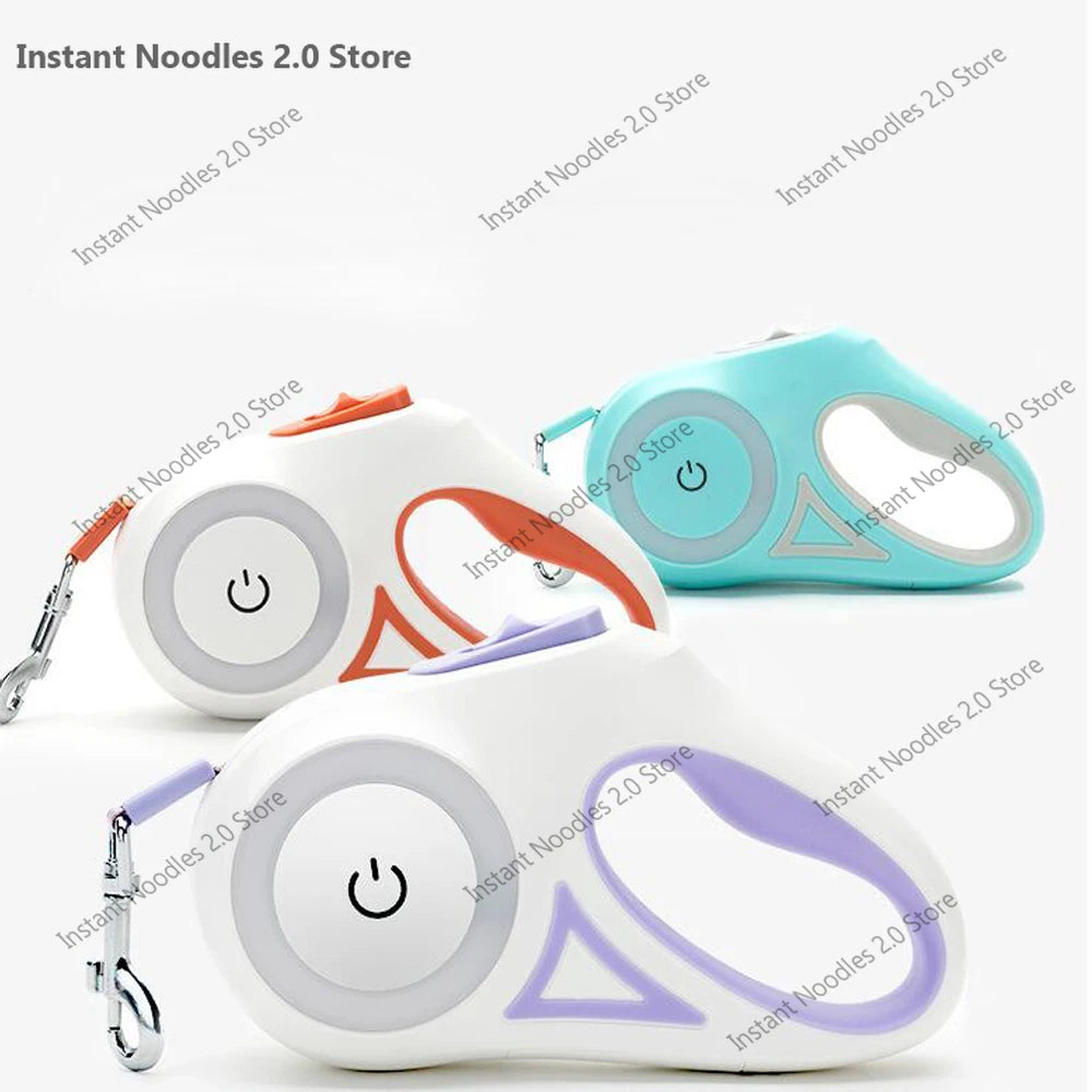 Coleira para cães de pequeno e médio porte - Produtos para animais