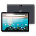 PRITOM 10 Inch Tablet PC with SIM Slot Android 13 64 GB Quad Core Touch Screen