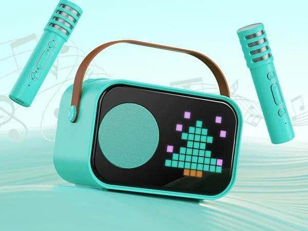 Mini Karaoke Machine for Kids Best Price Online
