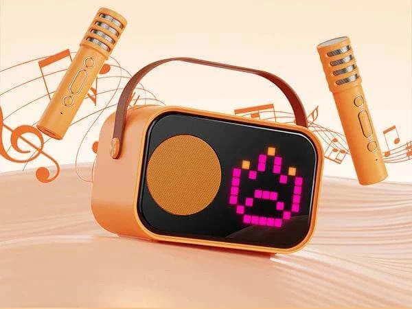 Mini Karaoke Machine for Kids Best Price Online