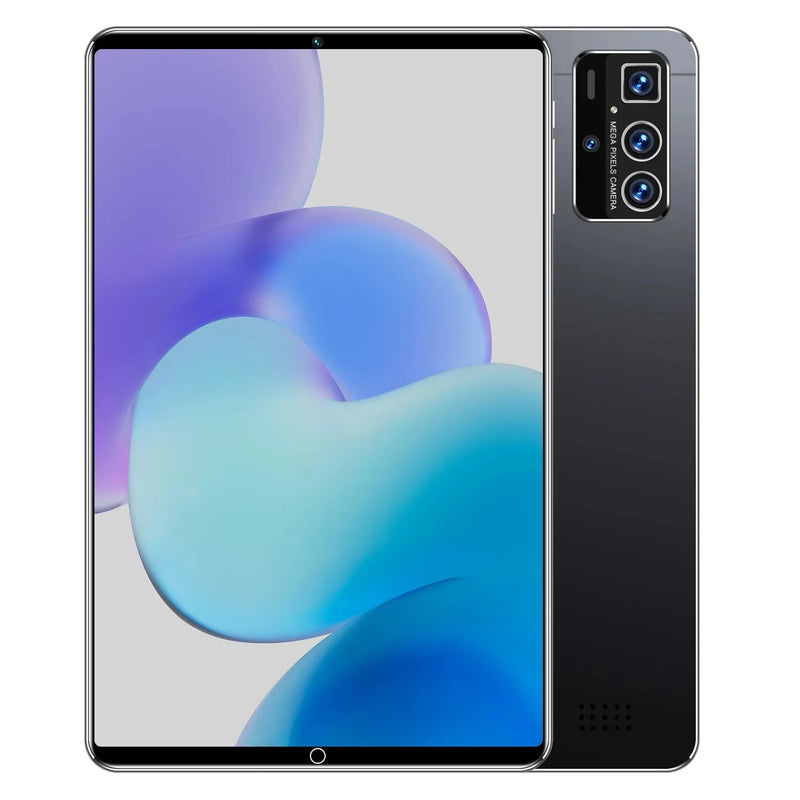 2025 5G New 10.36Inch Tablet Android 16GB RAM 1TB ROM Android 13.0 12000mAh - Loja Manuel Coelho