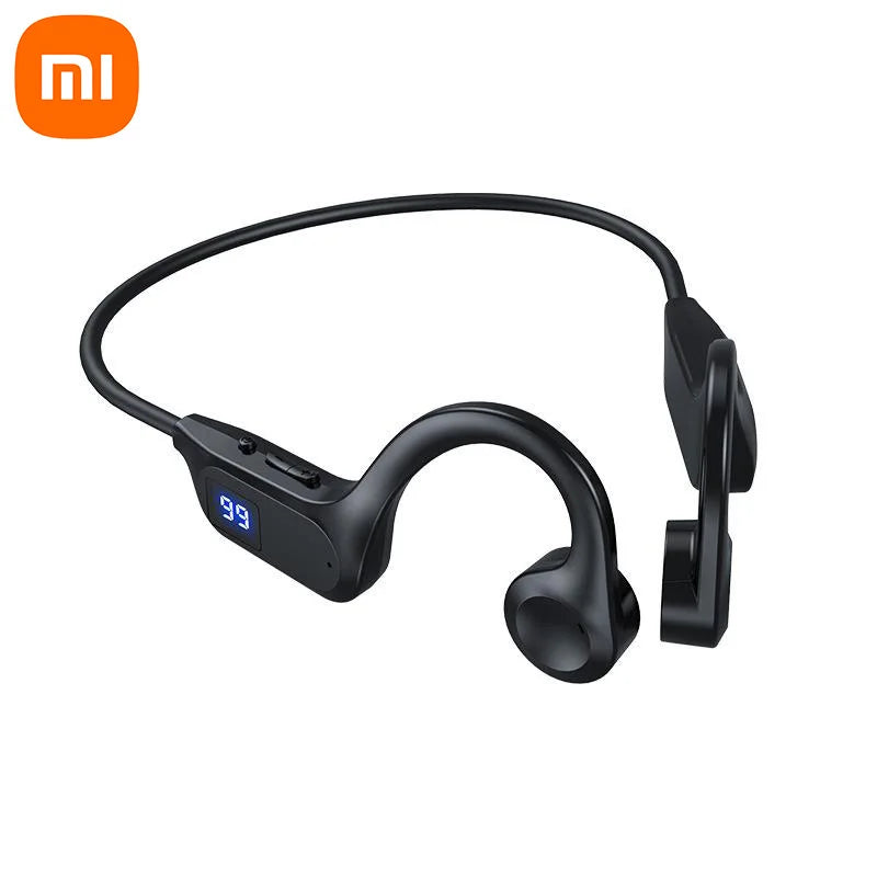 Xiaomi Real Bone Conduction Sport Headphone Wireless | Loja Manuel Coelho