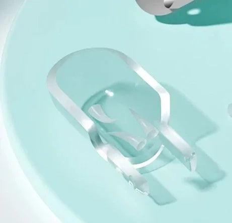 Corta-unhas para cães e gatos com furo ajustável profissional