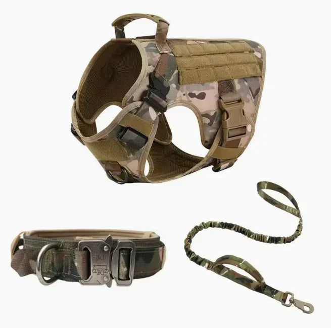 Cinto de treino para cães pastor alemão golden retriever