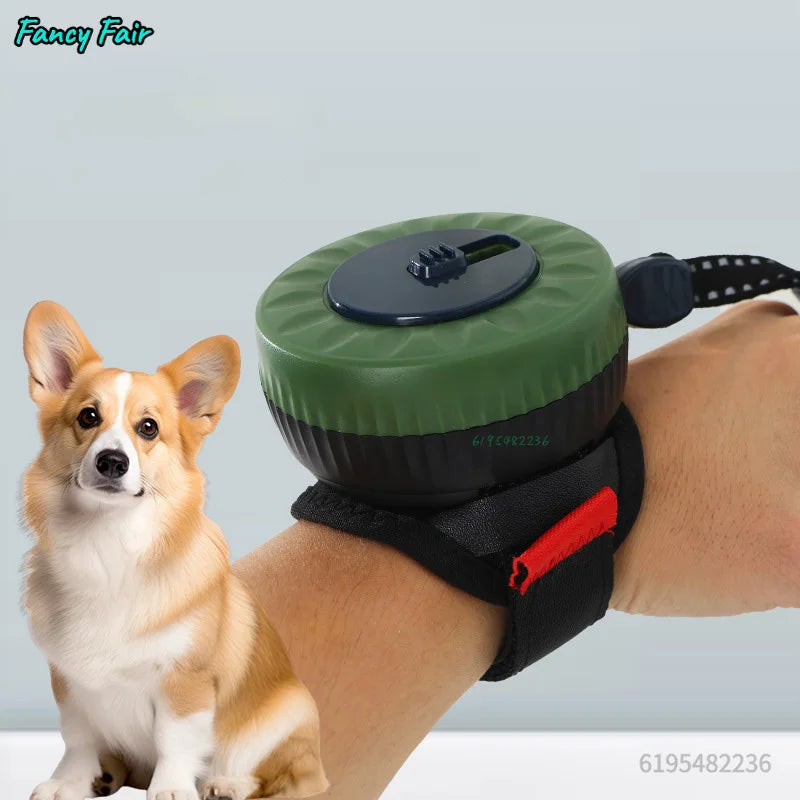 Coleira de cão durável para puxar animais de estimação