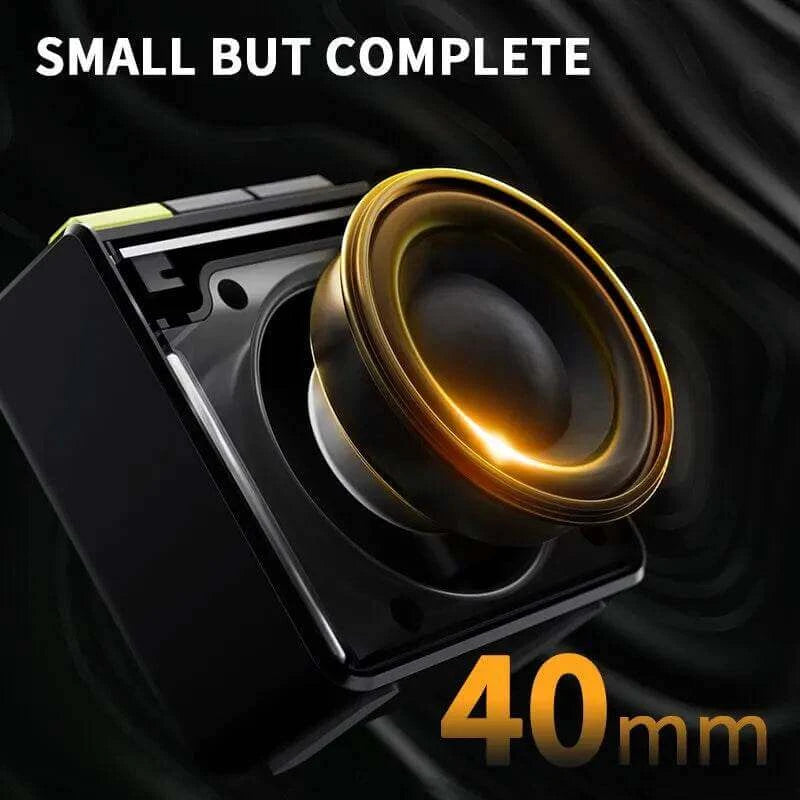 Edifier MP85 Portable Bluetooth Speakers Camping Walking Speaker