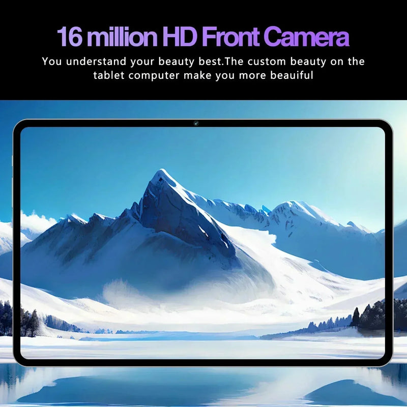 2025 Pad 7S Pro Global Mi 11 inch tablet Android 14 16GB 1TB Snapdragon 8 Gen2 4K - Loja Manuel Coelho