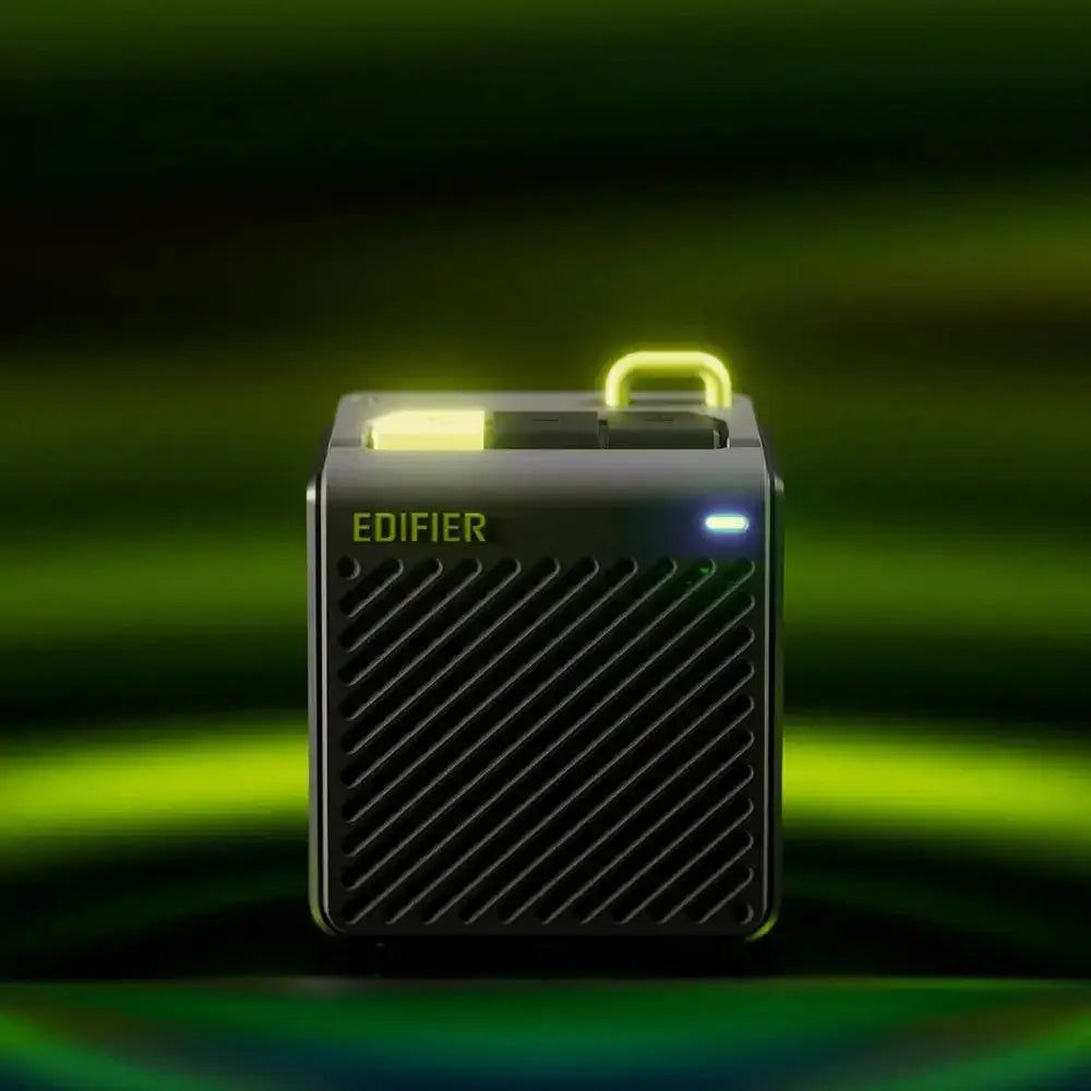 Edifier MP85 Portable Bluetooth Speakers Camping Walking Speaker