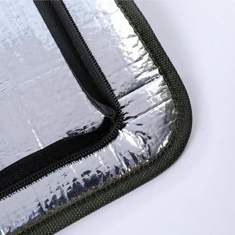 Casa grande para gatos de exterior com isolamento