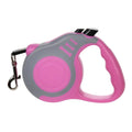 3m 5m Dog Leash Lead For Small Medium Dogs Cats Automatic Retractable Strong Nylon - Loja Manuel Coelho