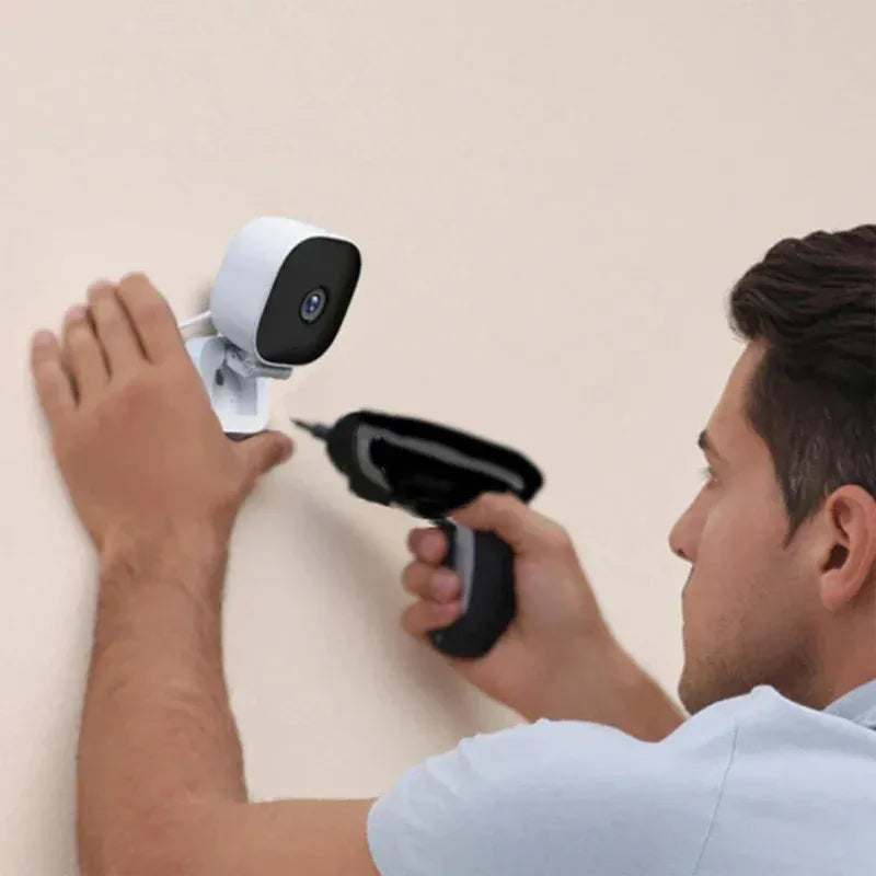 Xiaomi Smart WiFi Mini Camera IP/AP Remote Monitor 2-Way Audio Motion Detection - Loja Manuel Coelho