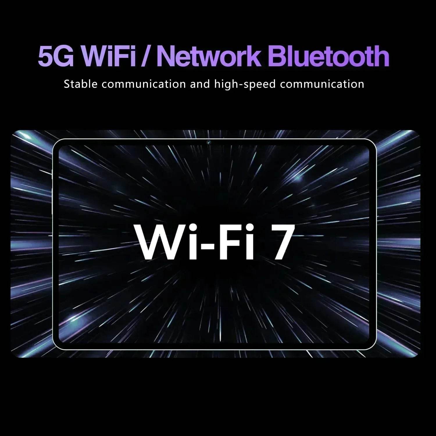 2025 NEW Original MI Pad 7 Pro Tablet 11inch Snapdragon 8gen2 HD 4K Android - Loja Manuel Coelho