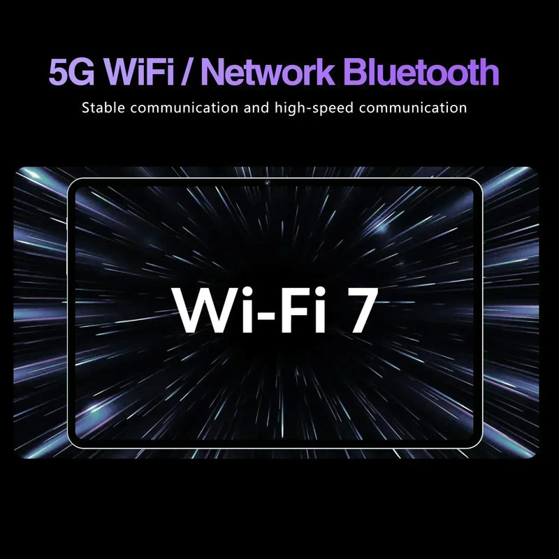 2025 NEW Original MI Pad 7 Pro Tablet 11inch Snapdragon 8gen2 HD 4K Android - Loja Manuel Coelho