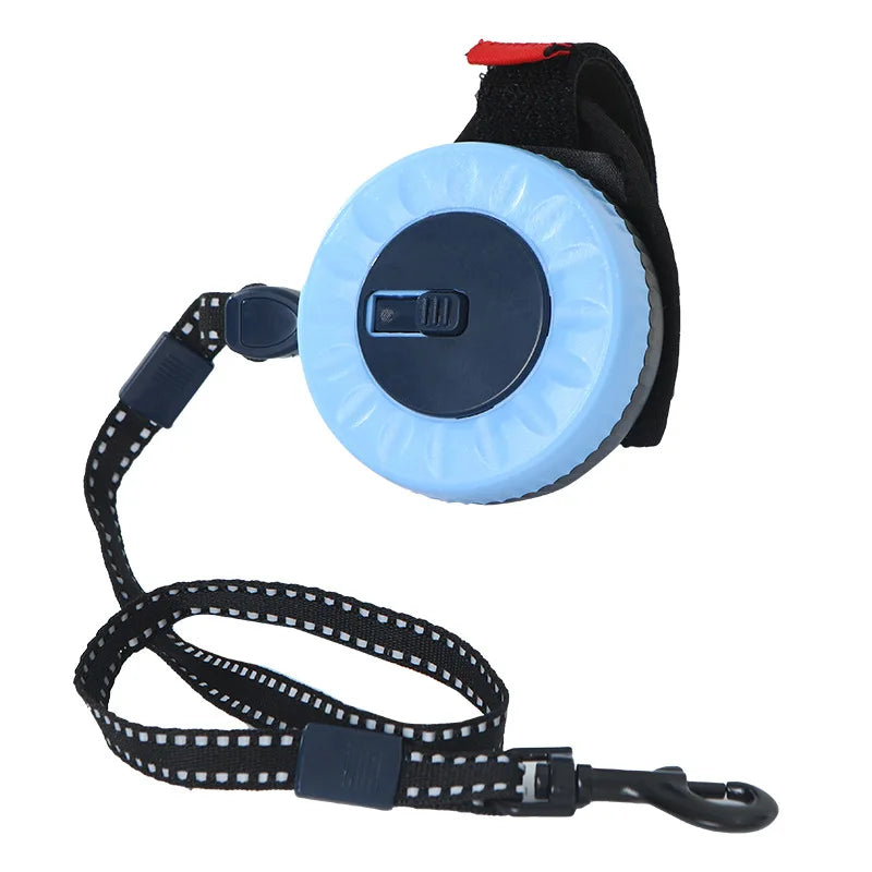 Coleira de cão durável para puxar animais de estimação