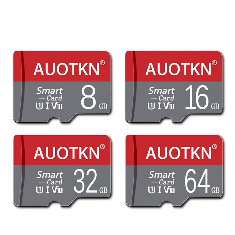 Original Memory card 8gb 16gb 32gb 64gb c10 micro tf sd-Loja Manuel Coelho